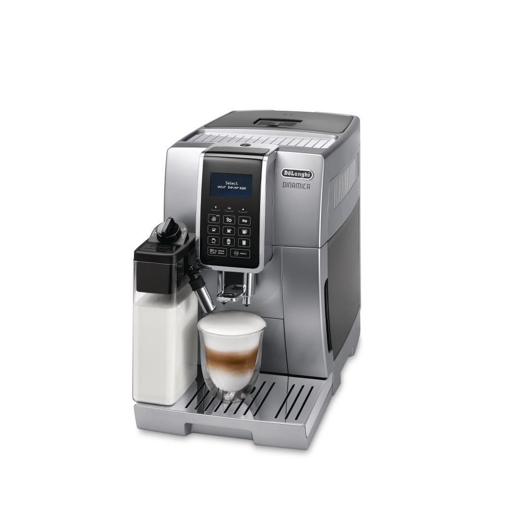 Dinamica Coffee Machine ECAM350.75.S