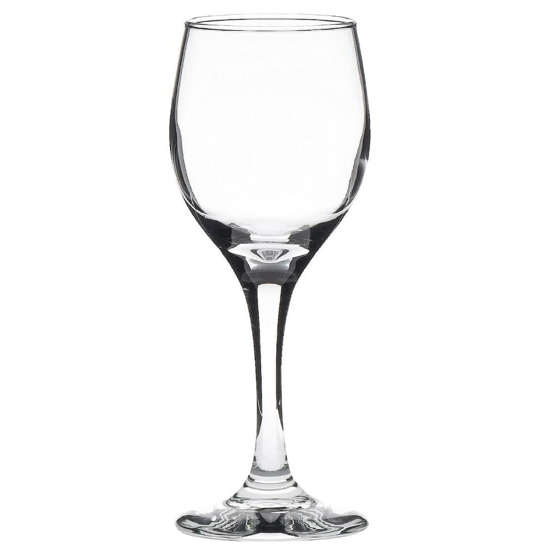 Libbey Perception Wine Glass - 230ml 8oz LCE@175ml (Box 12)