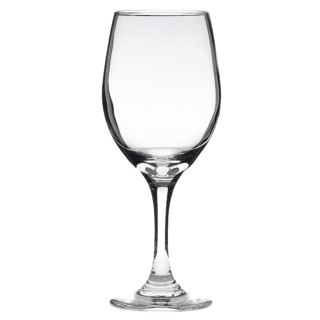 Perception Tall Goblet - 14oz Lined @ 250ml CE (Box 12)