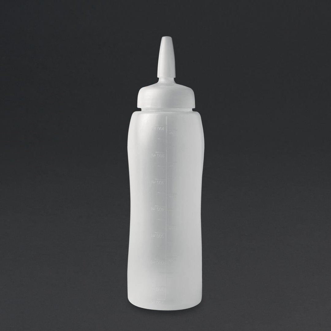 Araven Sauce Bottle - 700ml