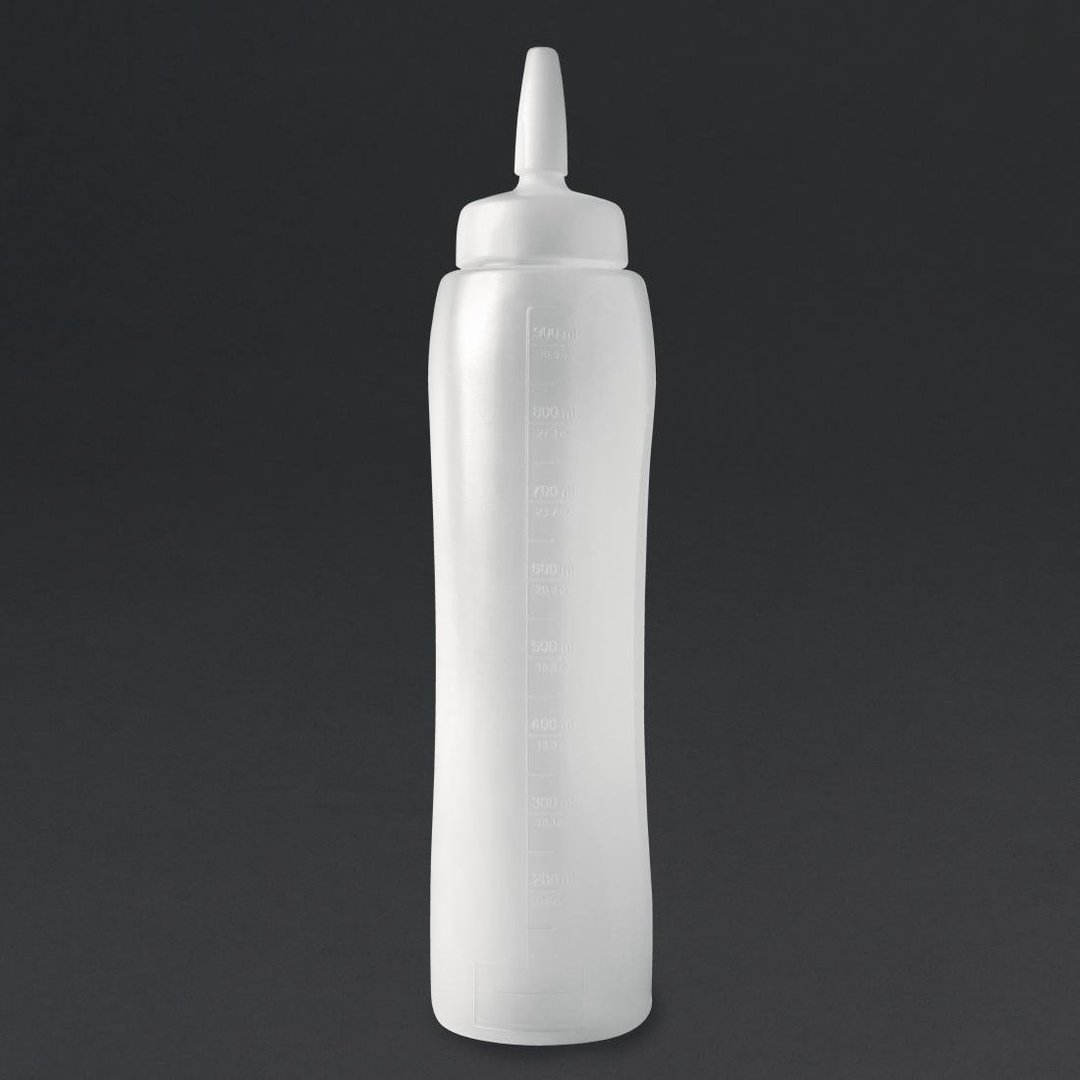 Araven Sauce Bottle - 1000ml