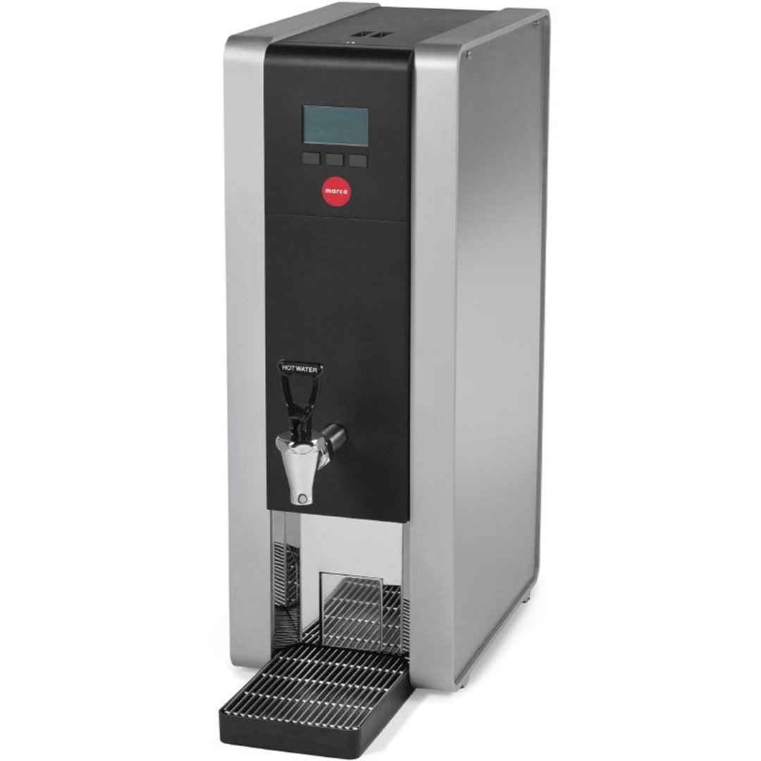 Marco MIX T8 8Ltr Auto Fill Tap Water Boiler c/w Filter