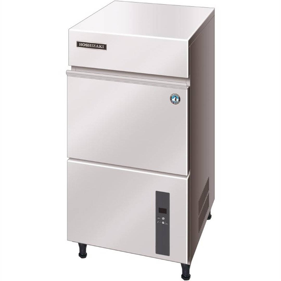 Hoshizaki Self-Contained Water-Cooled Ice Maker 44kg/24hr L Cube