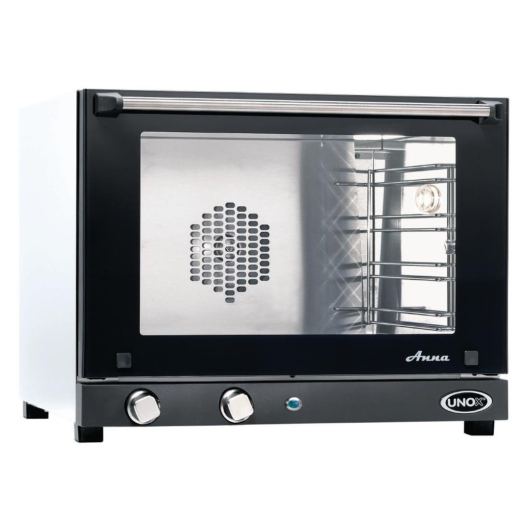 Unox XF023 Linemicro Anna 4 Grid Electric Convection Oven