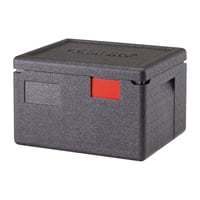 Cambro EPP CamGo Top Loader Insulated Box - 1/2 Size 150mm deep