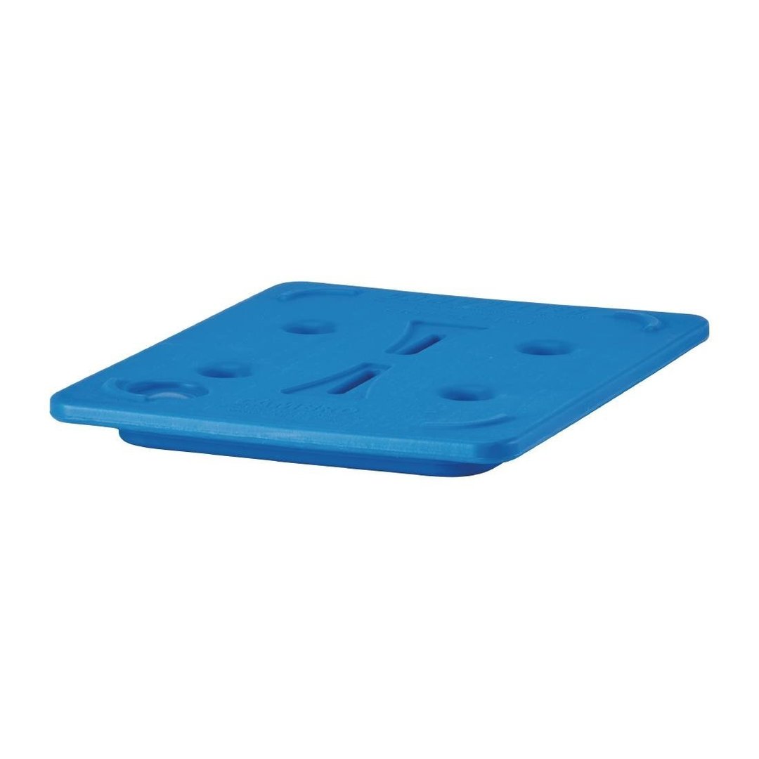 Cambro 1/2 GN Size Cold Plate for EPP CamGo Boxes