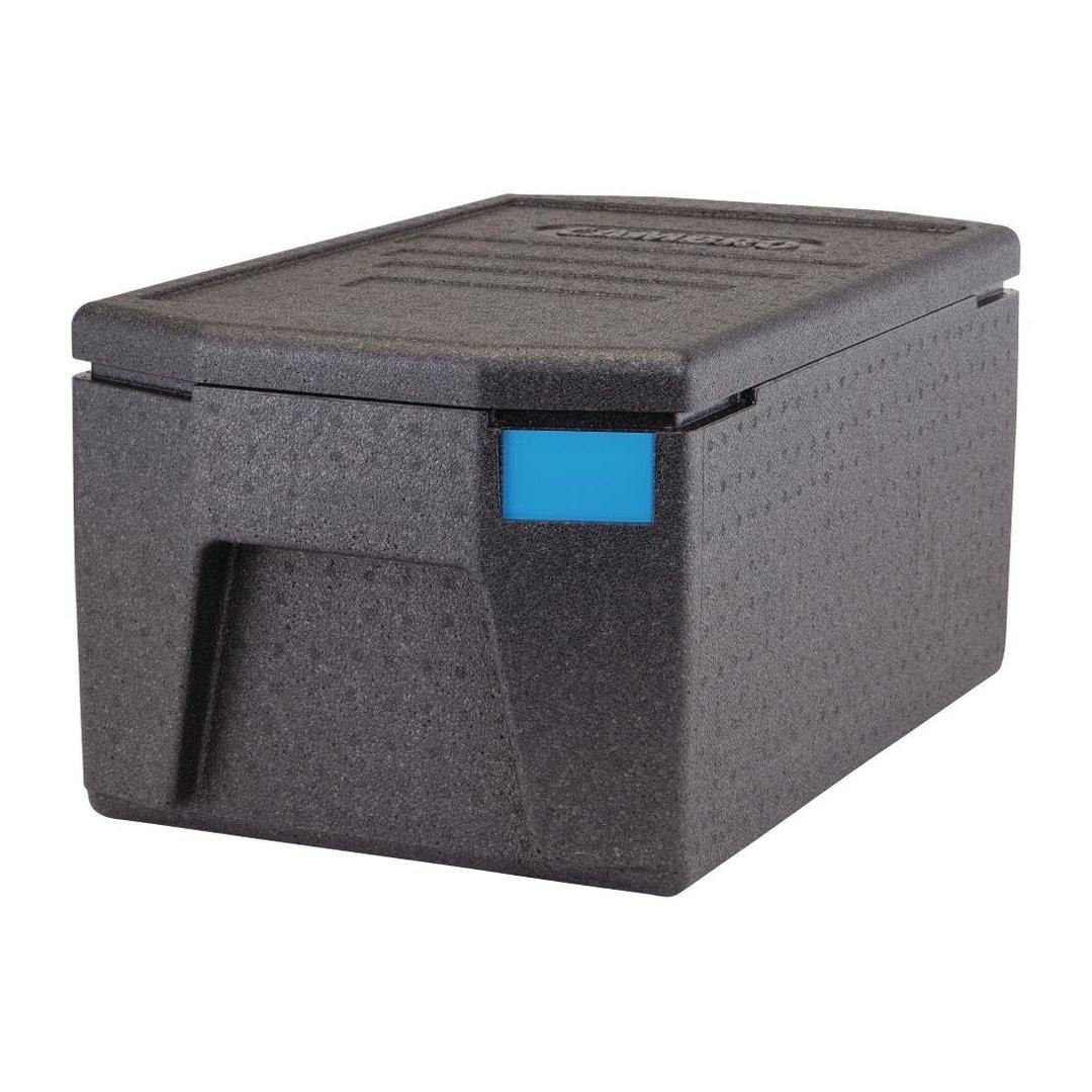 Cambro EPP CamGo Top Loader Insulated Box with Large Handles - GN 1/1 200mm