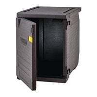 Cambro EPP CamGo Front Loader Insulated Box - 155Ltr