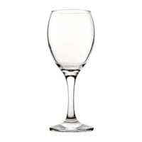 Utopia Pure Glass Wine - 250ml 8.75oz (Box 48)