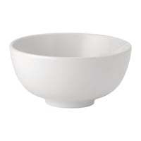 Utopia Pure White Rice Bowl - 125mm 5" 390ml 13.75oz (Box 24)