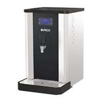 Burco 069764 Autofill Countertop with Built in Filtration - 5Ltr