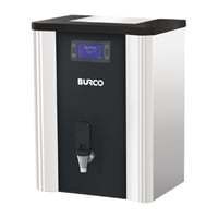Burco 069801 Autofill Wall Mounted 5Ltr with Built in Filtration