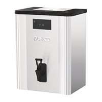 Burco 069931 Autofill Wall Mounted without Filtration - 7.5Ltr