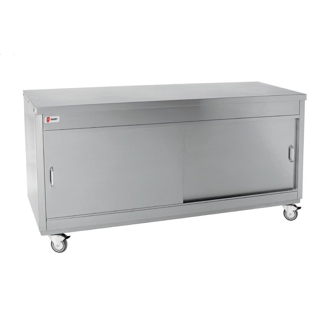 Parry AMB12 1200mm Ambient Cupboard