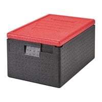 Cambro Red Lid to fit DW573 DW574 & DW575