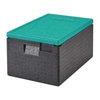 Cambro Lime Lid to fit DW574 & DW575