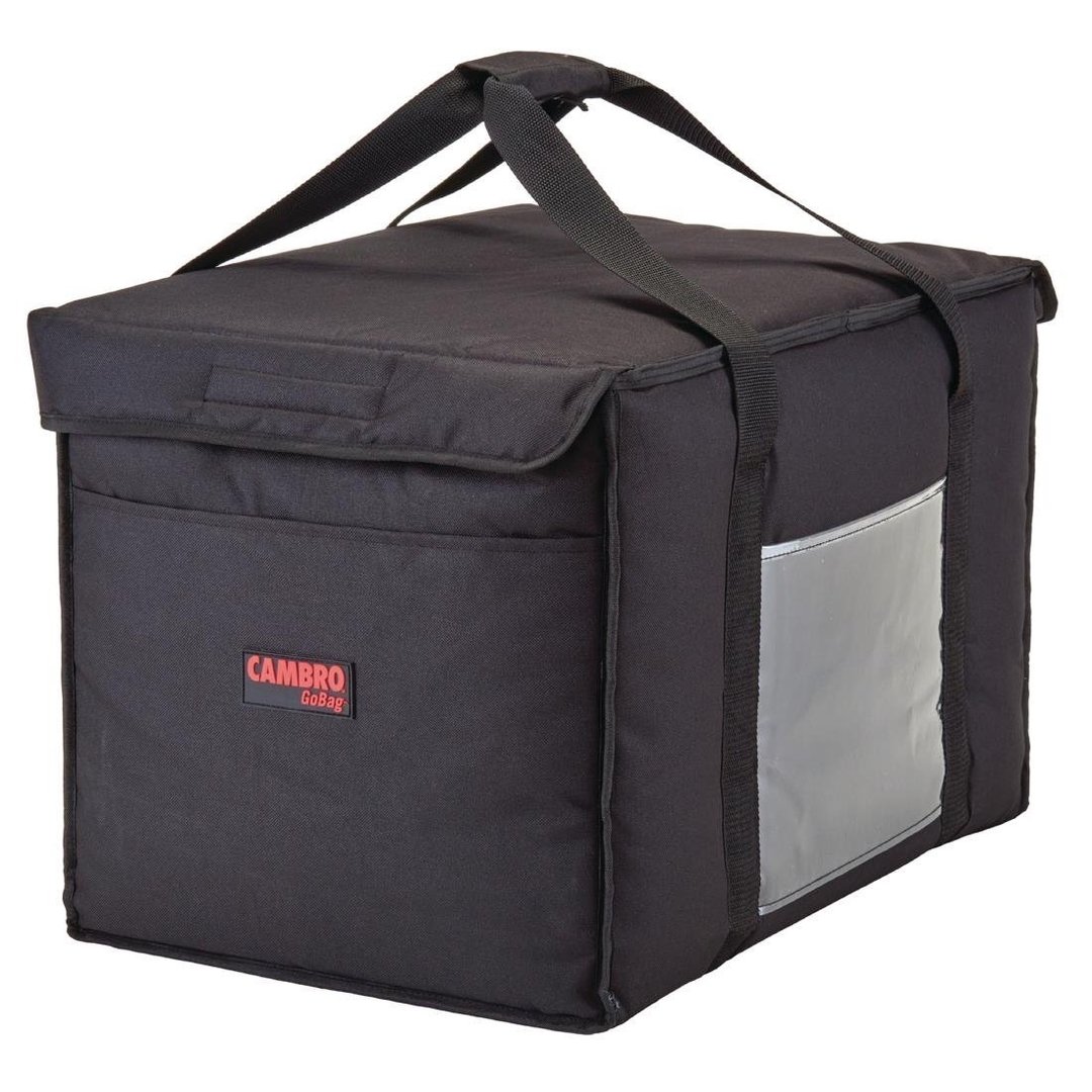 Cambro GoBag Toploading Delivery Bag Large - 540x360x360mm