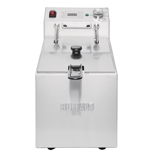 Buffalo Fryer with timer - 5Ltr 2.8kW