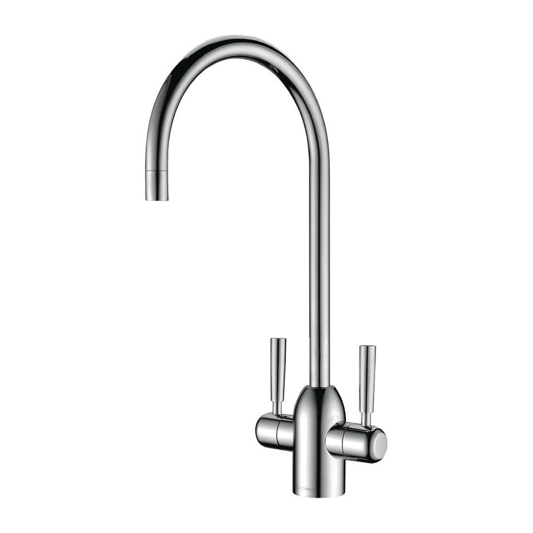 Intrix 'KettleTap' pro Boiling Tap with Chilled Water