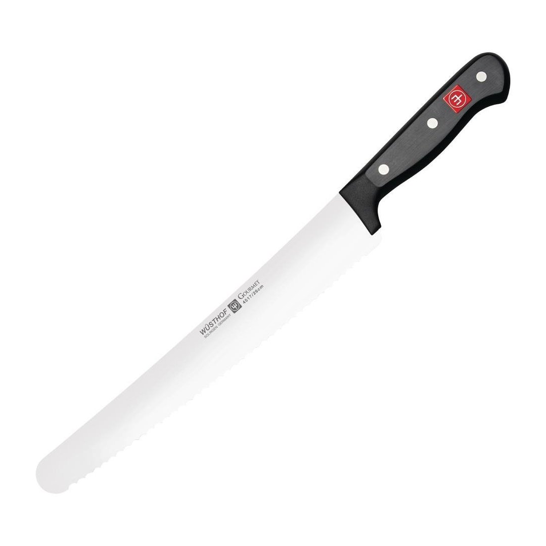 Wusthof Gourmet Confectioner's Knife - 10"