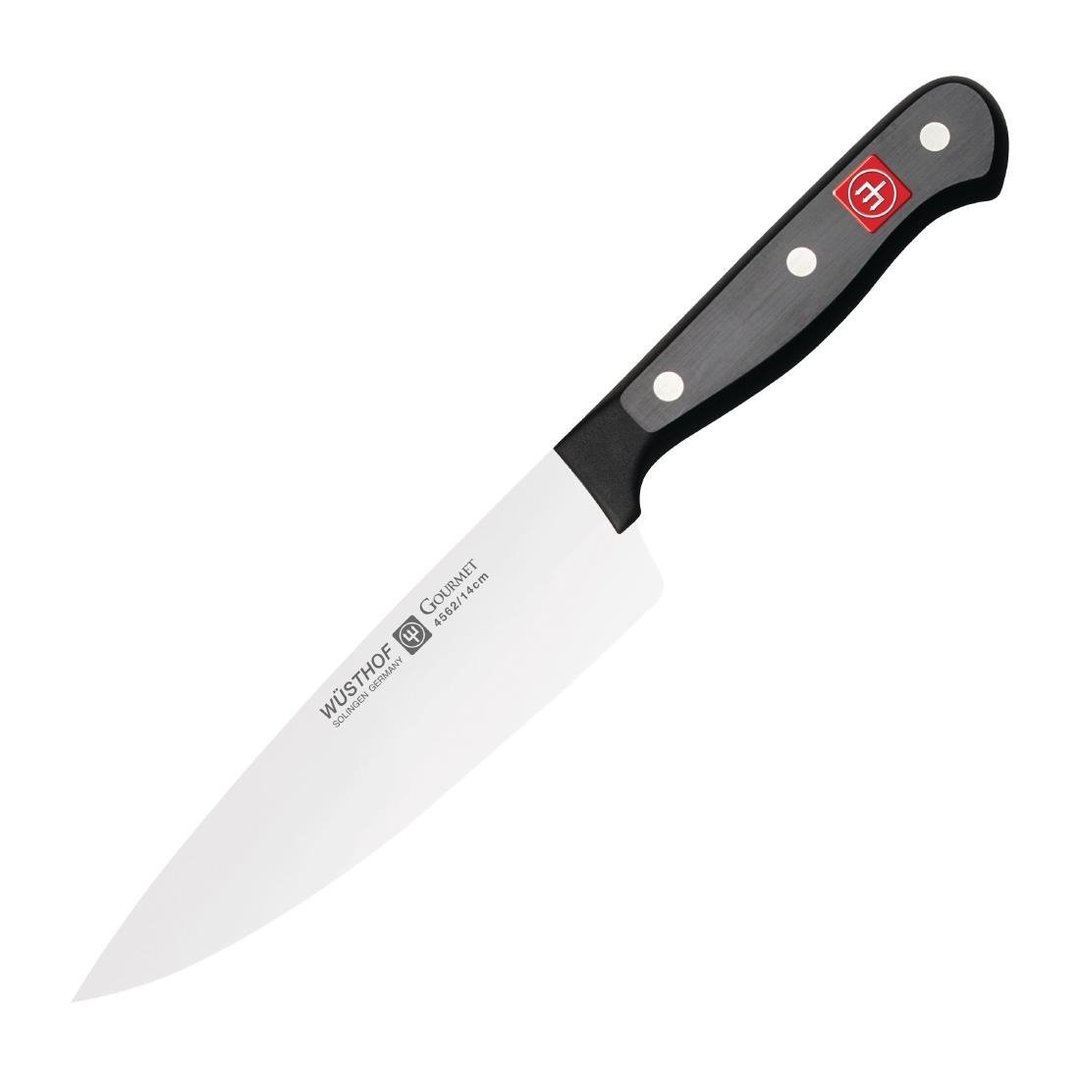 Wusthof Gourmet Cook's Knife - 6 1/2"