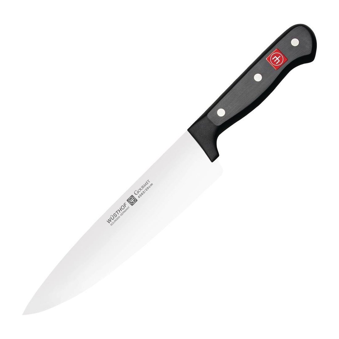 Wusthof Gourmet Cook's Knife - 8"