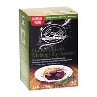 Bradley Food Smoker Hunters Blend Premium Flavour (Pack 48)