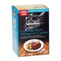 Bradley Food Smoker Caribbean Blend Premium Flavour (Pack 48)