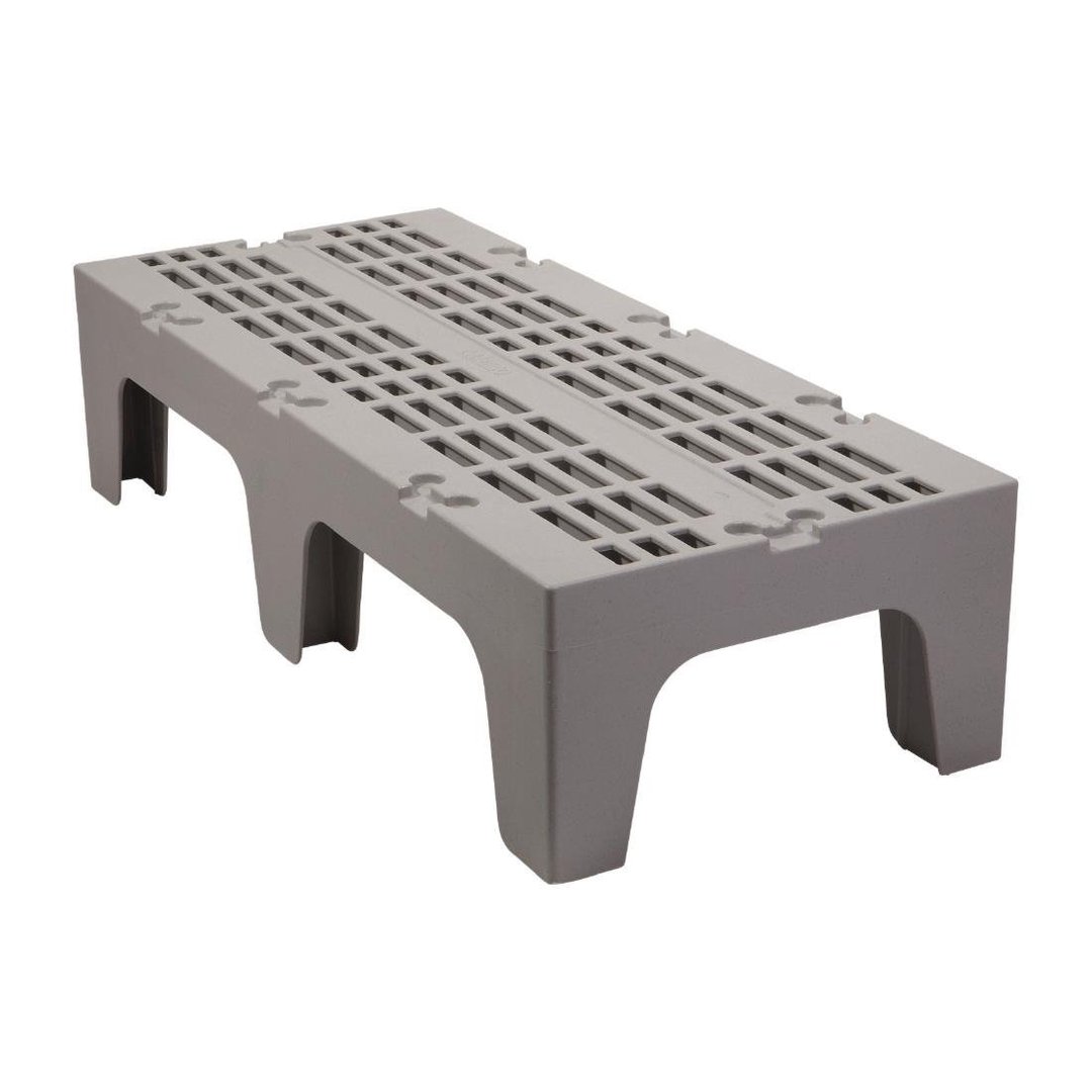Cambro Dunnage Rack - 300x533x1220mm