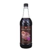 Sweetbird Chocolate Syrup - 1Ltr