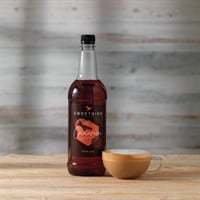 Sweetbird Cinnamon Syrup - 1Ltr