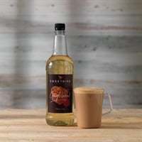 Sweetbird Gingerbread Syrup - 1Ltr