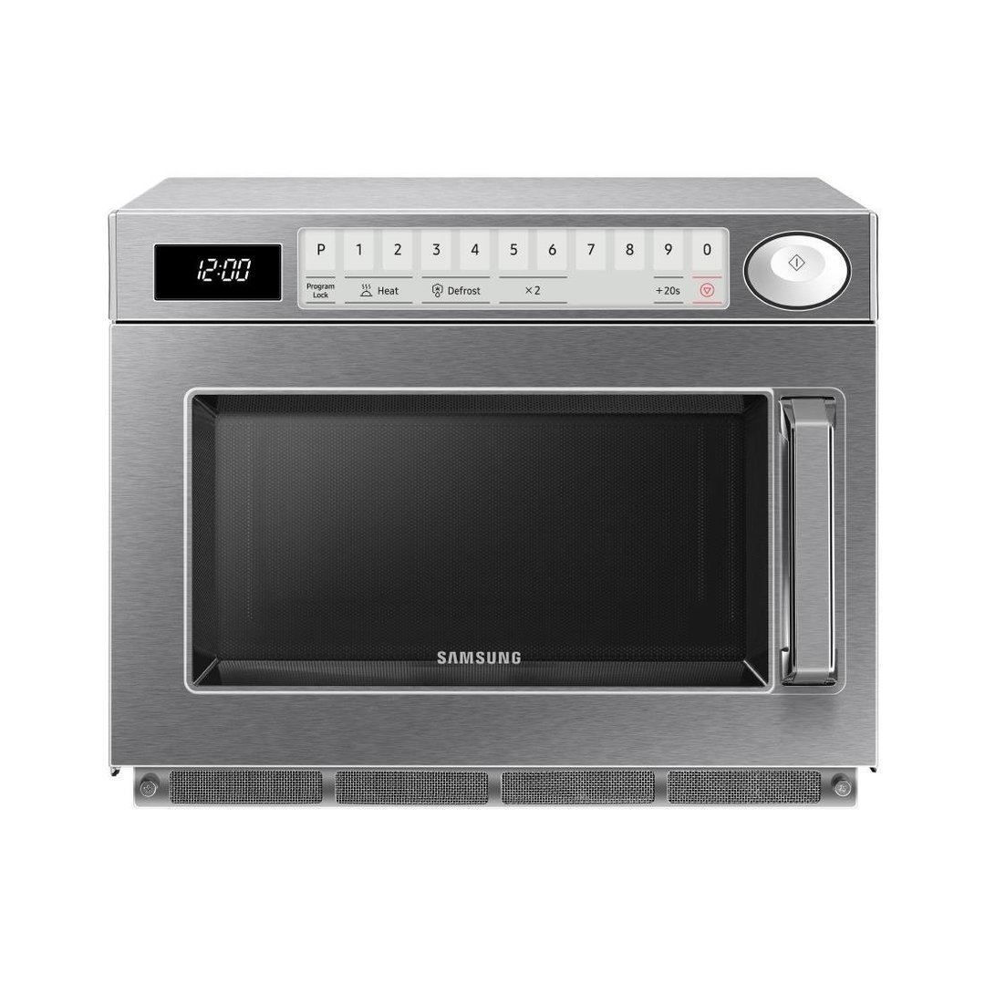 Samsung  Commercial Microwave Digital - 1850watt