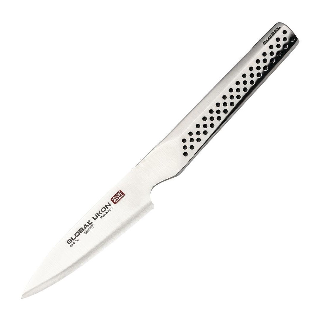 Global Knives Ukon Range Paring Knife - 9cm