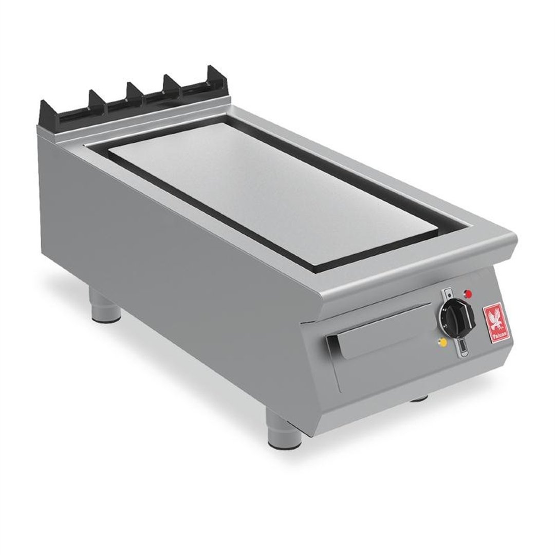 Falcon E9541 400mm Electric Smooth Steel Griddle