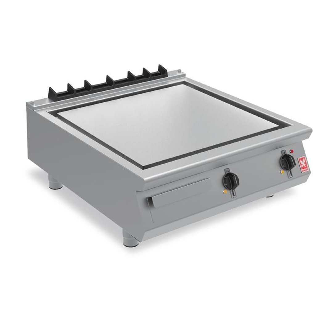 Falcon E9581 800mm Electric Smooth Steel Griddle