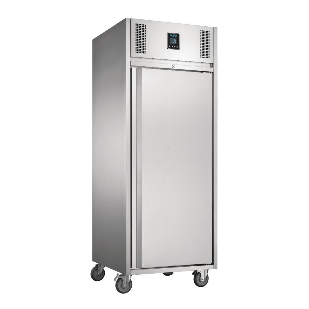 Polar U-Series Premium Single Door Freezer