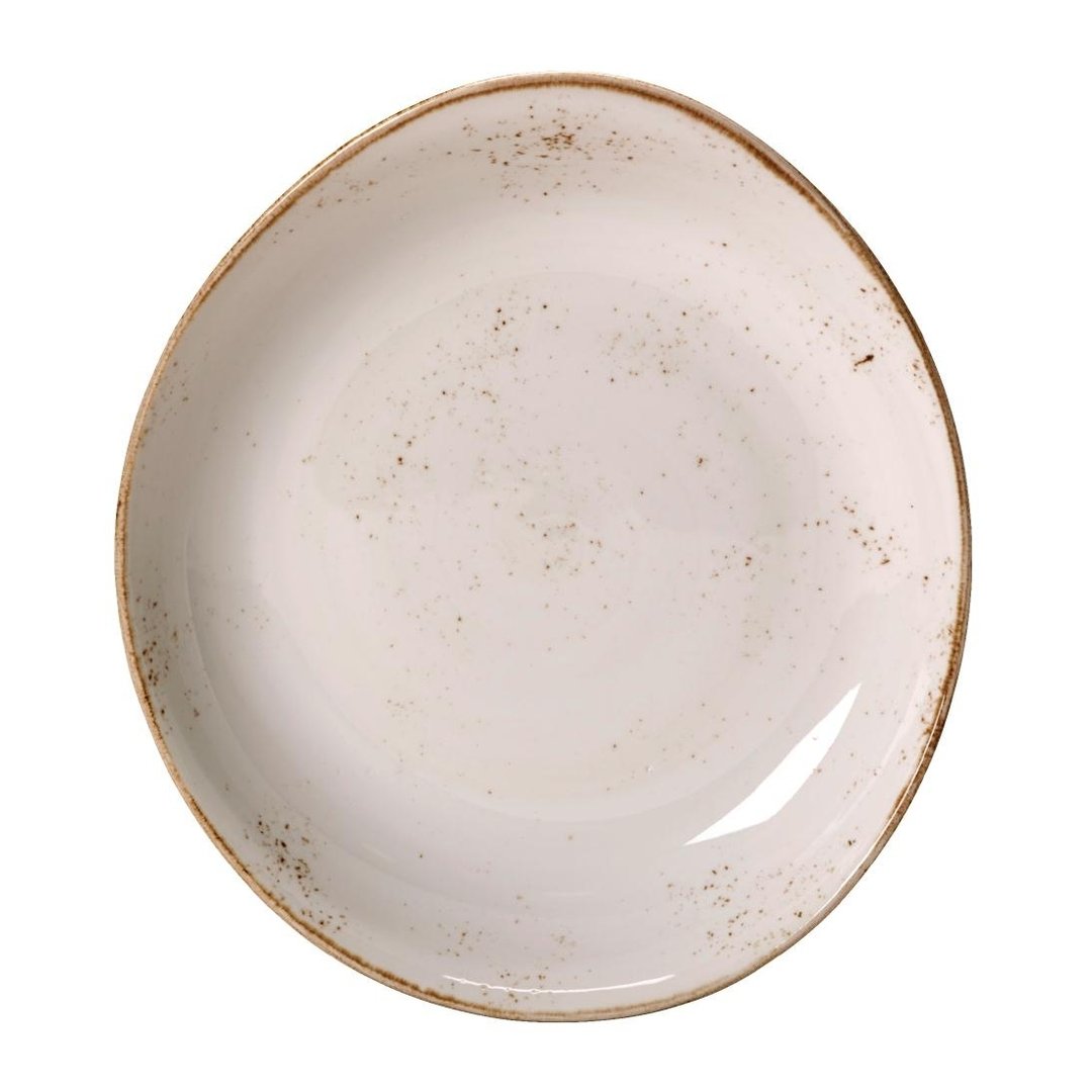 Steelite Craft Bowl White - 28cm 11" (Box 12)