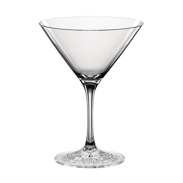 Spiegelau Perfect Serve Martini Cocktail Glass - 17cl 6oz (Box 12)
