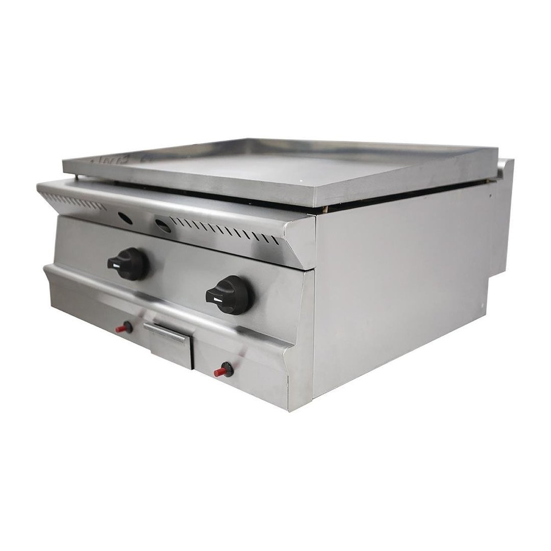 Parry PGG7 Countertop Gas Griddle