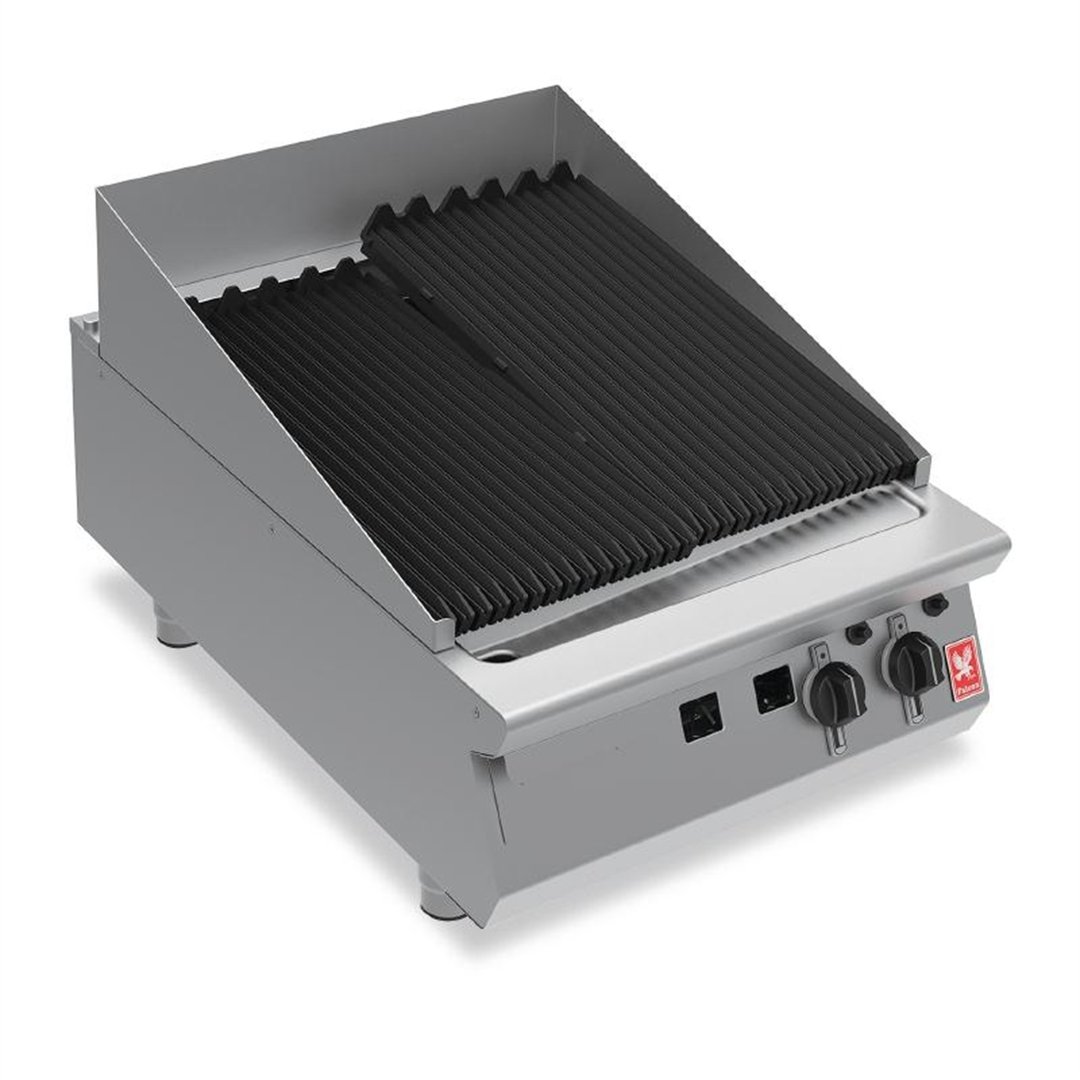 Falcon G9460 600mm Wide Chargrill