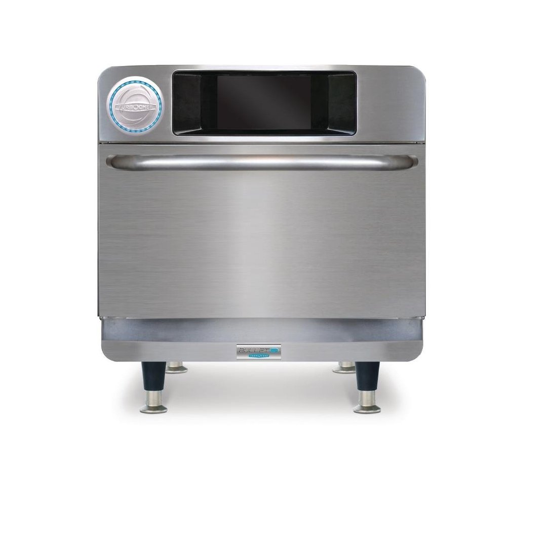 Turbochef Bullet High Speed Oven