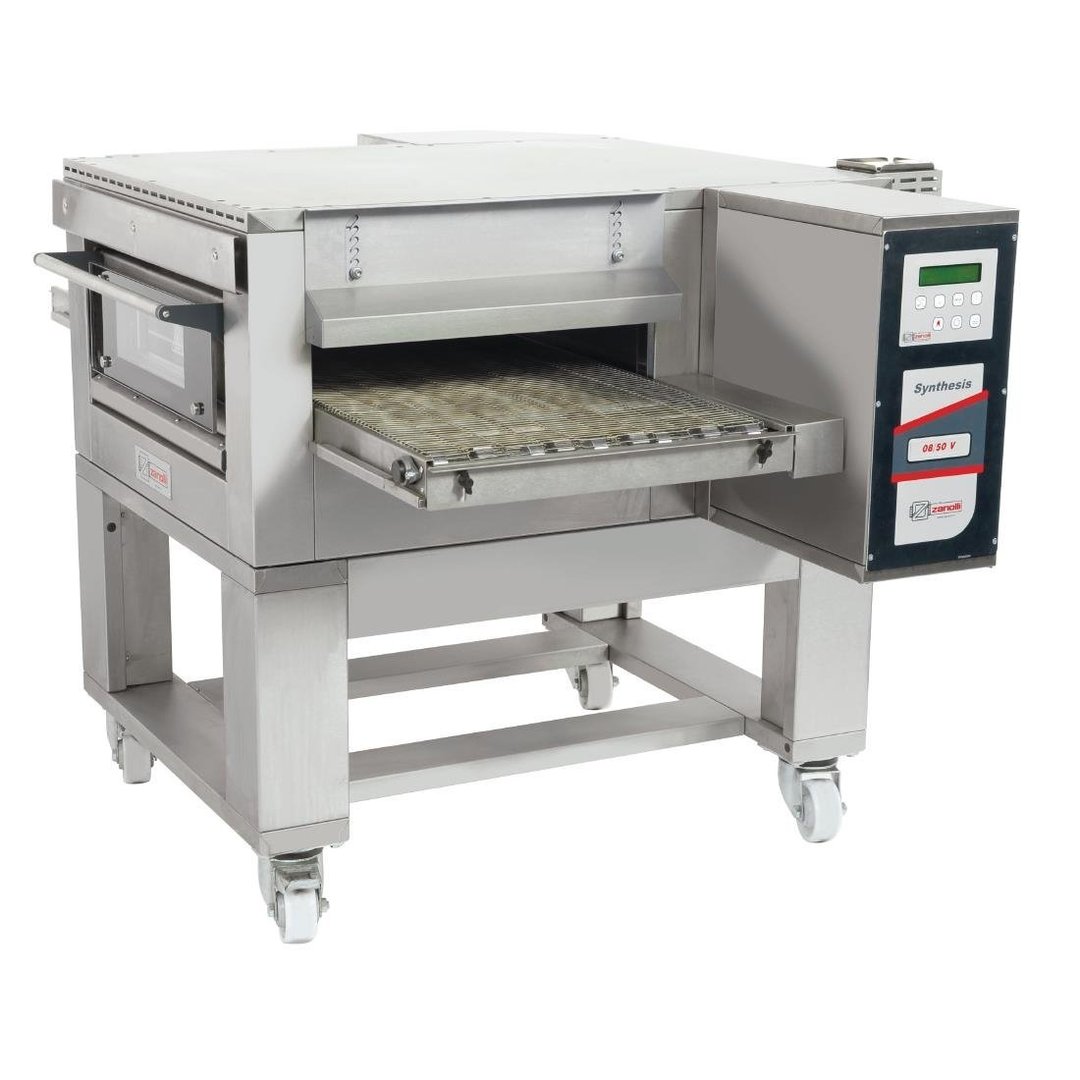 Zanolli Synthesis 08/50VG Electric Conveyor Oven