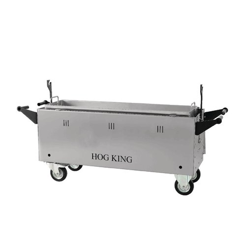 Hog King Hog Roast Machine