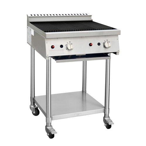 Buffalo Chargrill (DC331-N) with Stand (DH525) CF382-N