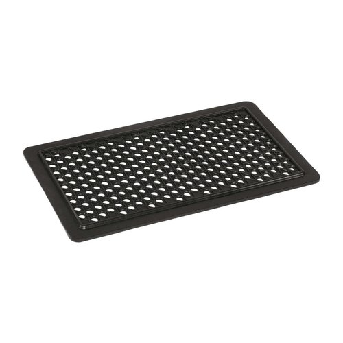 AMT Gastroguss Gastronorm BBQ/Grill Grate Perforated - 1/1