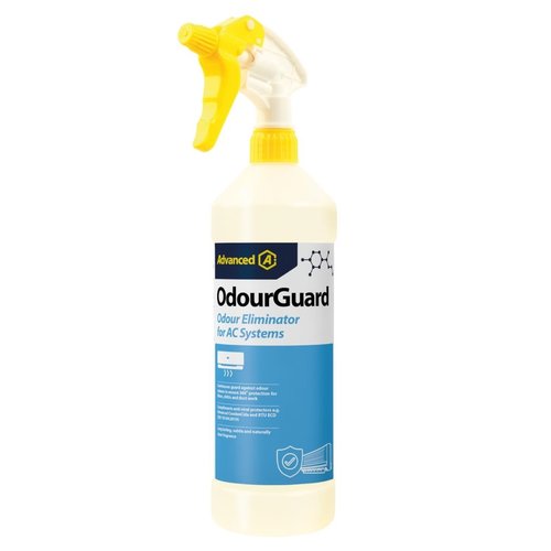 Advanced Engineering OdourGuard for Air Conditioning Units - 1Ltr