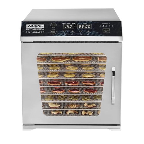 Waring Commercial Dehydrator - 10 Tray