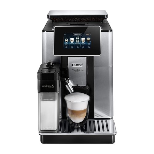 Primadonna Soul Automatic Bean to Cup Machine