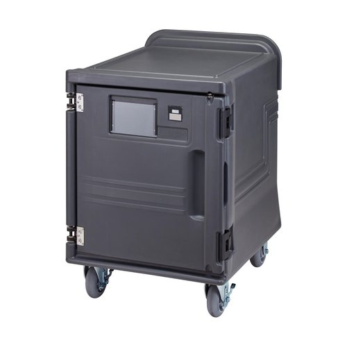 Cambro Pro Cart Ultra Low Profile One Door Cart, Heated (B2B)